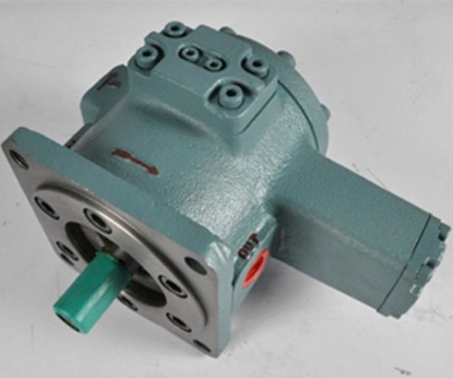 NACHI不二越VDR系列葉片泵