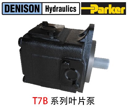 丹尼遜T7B系列葉片泵