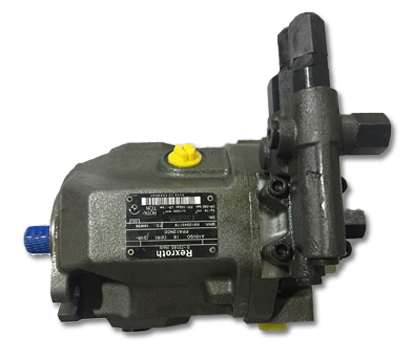 力士樂A10VSO18DFR131R-PPA12N00柱塞泵