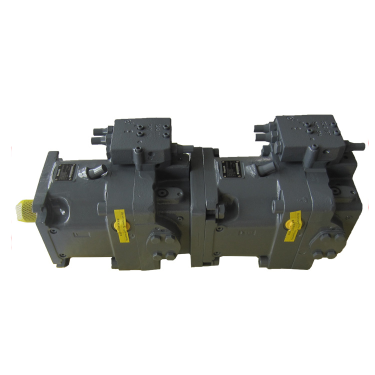 REXROTH力士樂(lè)油泵