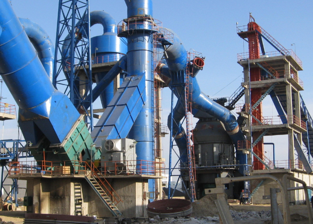 水泥機(jī)械設(shè)備力士樂(lè)油泵