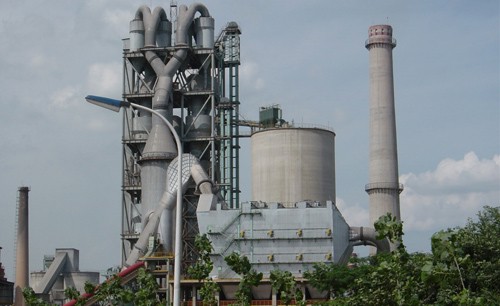 水泥機械設備全圖