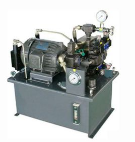 總結(jié)力士樂柱塞泵液壓站組合技術(shù)要求