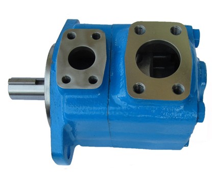 威格士葉片泵與電機(jī)控制設(shè)備如何合理改進(jìn)設(shè)置的方式