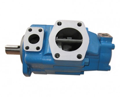 威格士葉片泵的故障現(xiàn)象如何分析原因？不正常的油液對泵都有哪些危害？