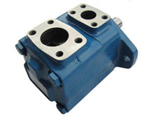 威格士葉片泵與閥門(mén)管道的連接方式總結(jié)