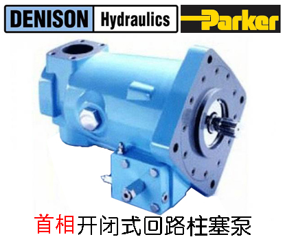 丹尼遜柱塞泵的表面粘涂原理與特點(diǎn)什么呢？