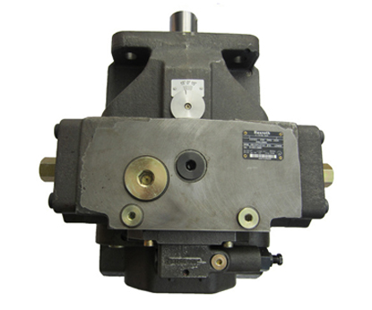 力士樂油泵主缸升降運(yùn)動液壓系統(tǒng)故障原因分析