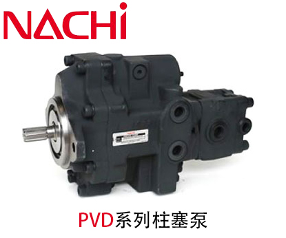 日本不二越PVD系列柱塞泵_不二越柱塞泵-金泰機(jī)械設(shè)備