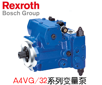 如何選用力士樂液壓泵用的高品質(zhì)不漏油機械密封呢？