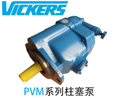 威格士柱塞泵振動與噪聲之間是什么故障關系，怎么解決呢？