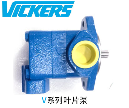 威格士葉片泵中的手動與機動換向閥有多少種？操作方式都有哪些？