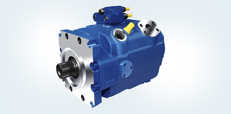 rexroth力士樂柱塞泵中管道在使用期間我們?cè)撟⒁饽男┦马?xiàng)？