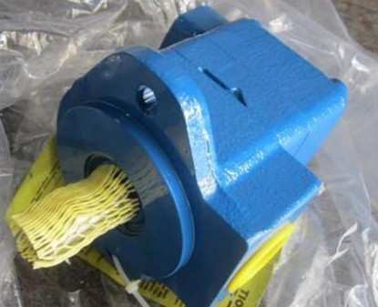 行走設備液壓系統(tǒng)威格士VQ葉片泵的國內(nèi)外使用分析