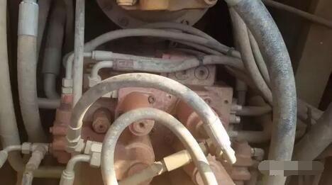 多年力士樂液壓泵維修經(jīng)驗總結(jié)的液壓故障檢查方法