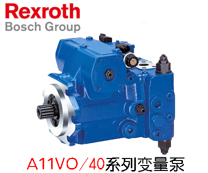 力士樂液壓泵與電機(jī)不同軸不同心怎么辦？聯(lián)軸器的作用很關(guān)鍵！-金泰機(jī)械設(shè)備