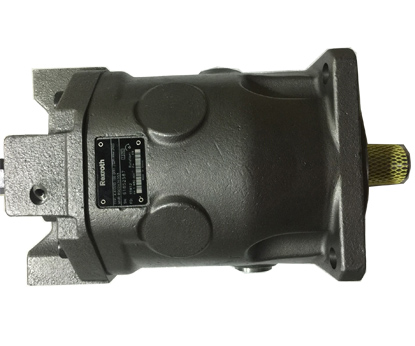 力士樂柱塞泵的精密零部件和普通機油泵都有哪些區(qū)別呢？