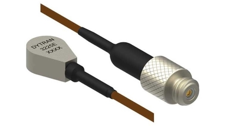 加速度傳感器進(jìn)口微小型3255E